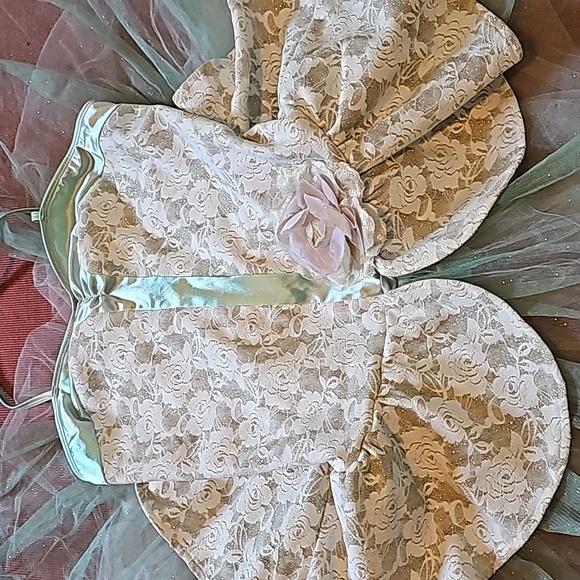 STUNNING WEISSMAN BALLET TUTU  COSTUME DRESS - Picture 15 of 16